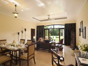 Taj Exotica Goa номер 8