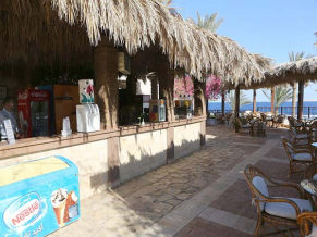 Tamra Beach Sharm бар