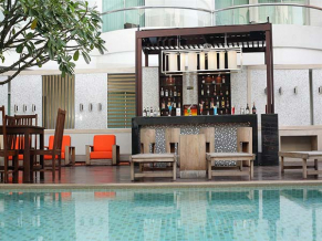 A-One Pattaya Beach Resort бар
