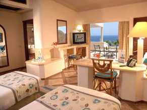 Citadel Azur Resort номер