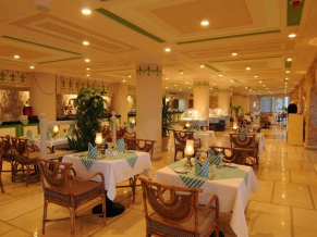 Citadel Azur Resort ресторан 2