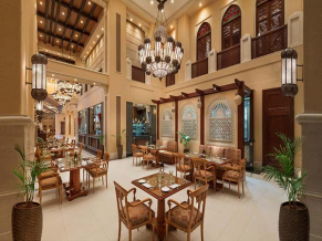 Emirates Palace ресторан 2