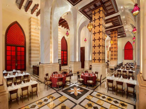 Emirates Palace ресторан