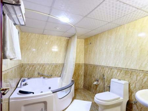 Gulf Star ванная комната 1