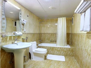 Gulf Star ванная комната