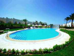 Hilton Marsa Alam Nubian Resort бассейн 1