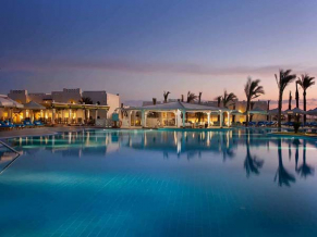 Hilton Marsa Alam Nubian Resort бассейн 2