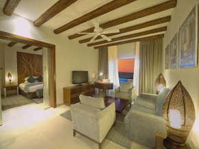 Hilton Marsa Alam Nubian Resort номер 4