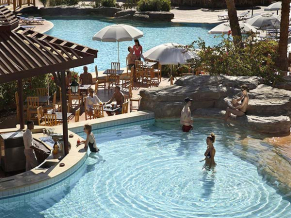 Iberotel Coraya Beach Resort бассейн 1