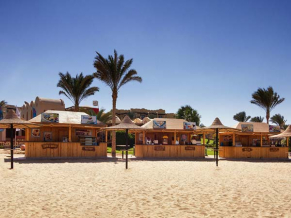 Iberotel Lamaya Resort пляж