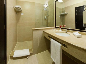 Iberotel Lamaya Resort ванная комната