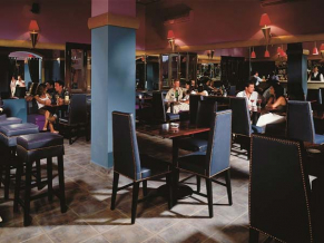 Jaz Makadi Saraya Resort бар 1