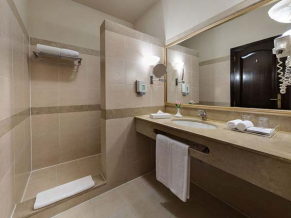 Jaz Makadi Saraya Resort ванная комната