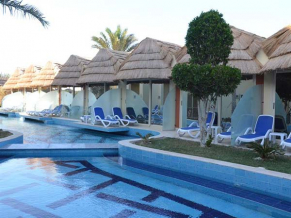 Panorama Bungalows Resort El Gouna бассейн 1