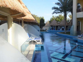 Panorama Bungalows Resort El Gouna бассейн 2