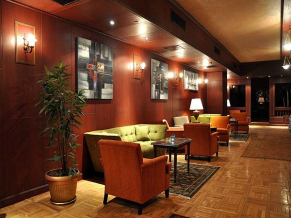 Premier Le Reve Hotel & Spa бар
