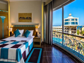 Premium Seagull Resort Hurghada номер 6