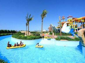 Sea Club Aqua Park Sharm аквапарк 1