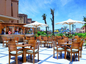 Sea Club Aqua Park Sharm бар