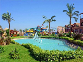 Sea Club Aqua Park Sharm територия 1