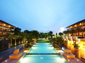 The Heritage Pattaya Beach Resort бассейн 2