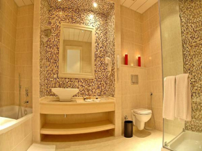 Tropitel Sahl Hasheesh ванная комната