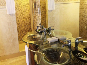 Al Johari ванная комната