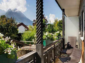 Best Western Hotel Obermuehle балкон