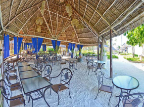 Breezes Beach Club ресторан 2