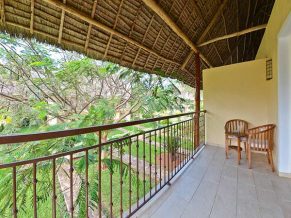 Dream Of Zanzibar балкон