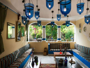 Dream Of Zanzibar бар
