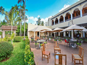 Dream Of Zanzibar ресторан 3