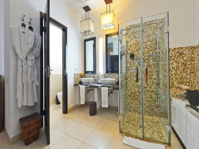 Dream Of Zanzibar ванная комната 1