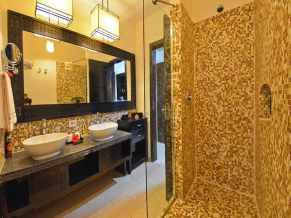 Dream Of Zanzibar ванная комната