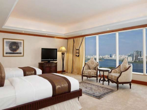 Hilton Sharjah номер 11