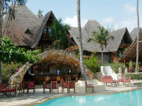 Palumbo Reef Beach Resort бар