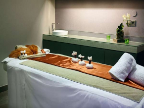 Piolets Park & Spa СПА