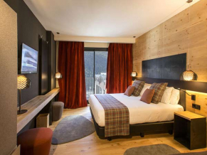 Piolets Park & Spa номер 2