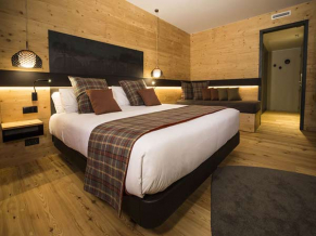 Piolets Park & Spa номер 3