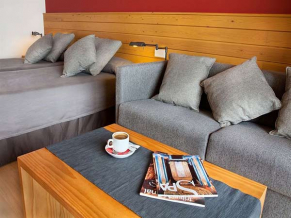 Piolets Park & Spa номер 4