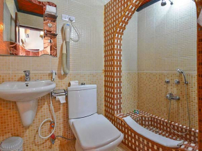 Tembo ванная комната