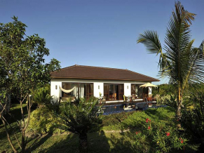 The Residence Zanzibar вилла