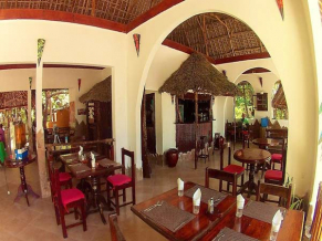 Waikiki Resort Zanzibar ресторан