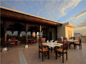 Zanzibar Grand Palace ресторан