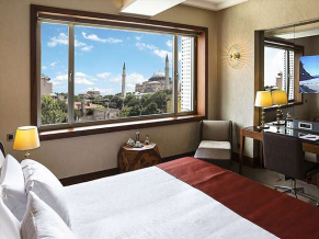 Hagia Sophia Old City Istanbul номер