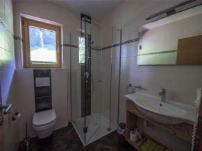 Ifangl Landhaus ванная комната