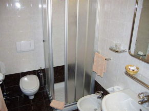Intermonti ванная комната
