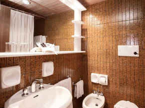 Palace ванная комната