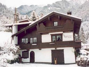 Summerer Haus фасад