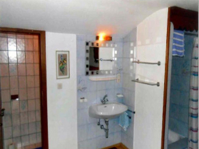 Summerer Haus ванная комната